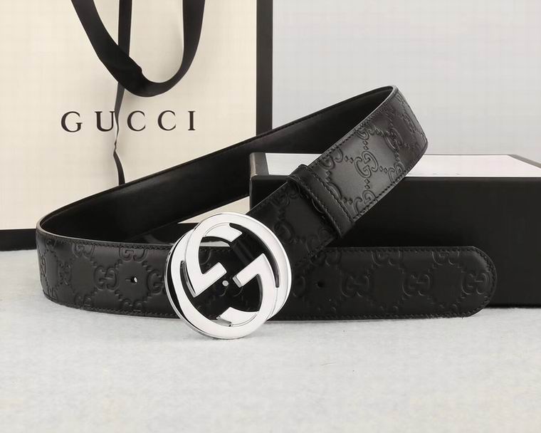 Gucci Belt 38mmX95-125cm 7D (12)
