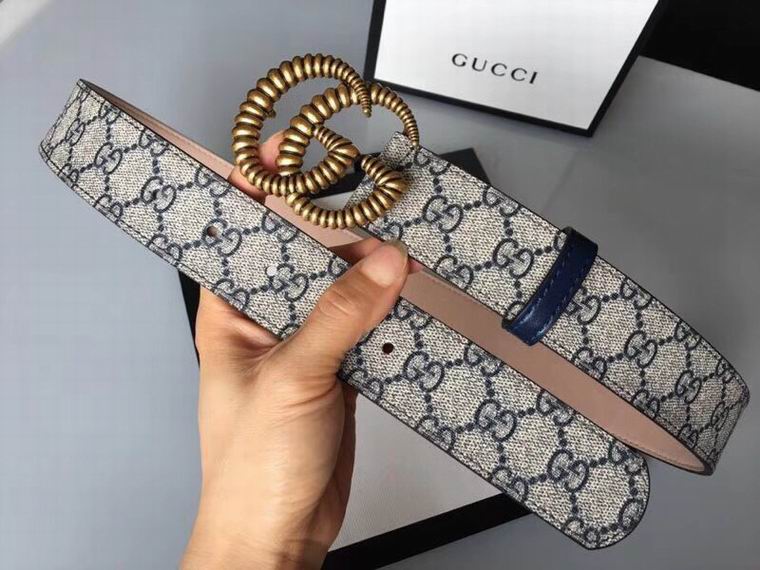 Gucci Belt 38mmX95-125cm 7D (12)