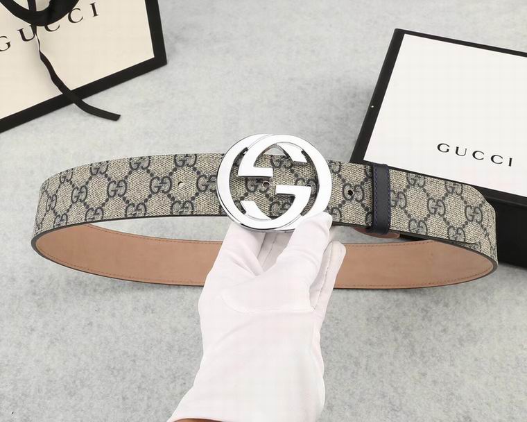 Gucci Belt 38mmX95-125cm 7D (12)