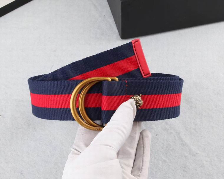 Gucci Belt 38mmX95-125cm 7D (12)