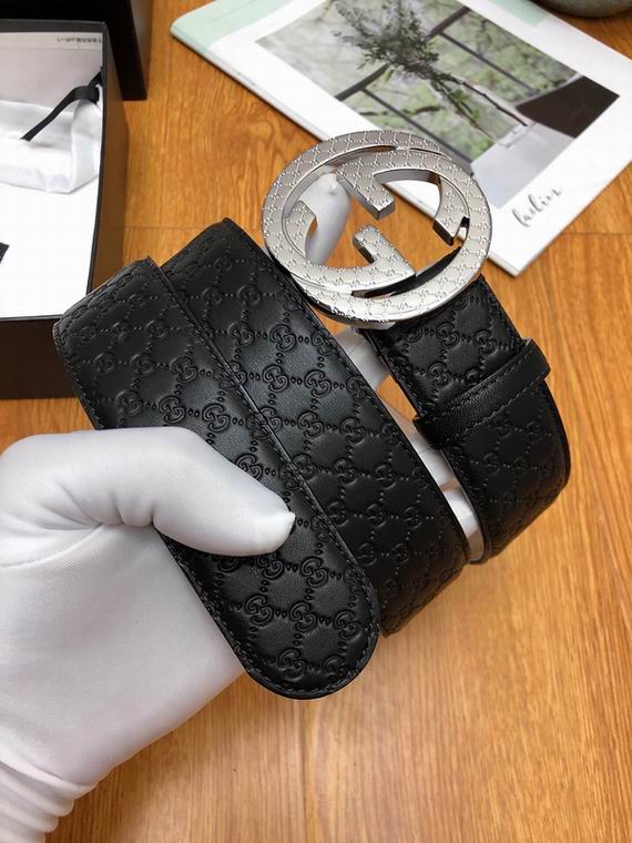 Gucci Belt 38mmX95-125cm 7D (12)