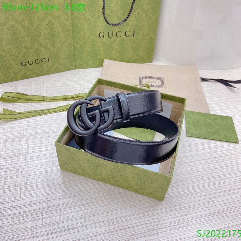 Gucci Belt 38mmX95-125cm 7D (12)