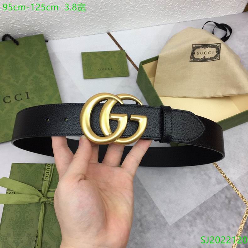 Gucci Belt 38mmX95-125cm 7D (12)