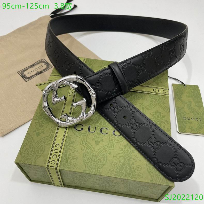 Gucci Belt 38mmX95-125cm 7D (12)