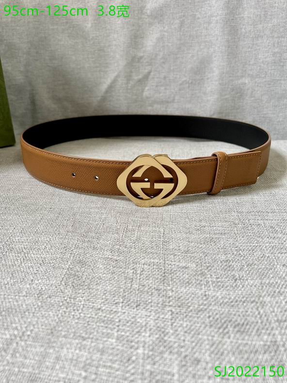 Gucci Belt 38mmX95-125cm 7D (12)