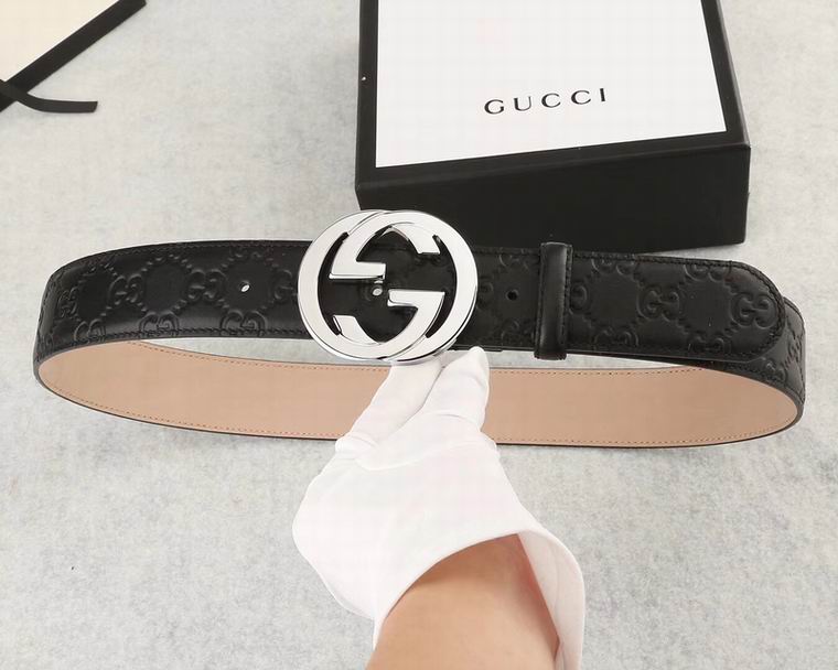 Gucci Belt 38mmX95-125cm 7D (13)
