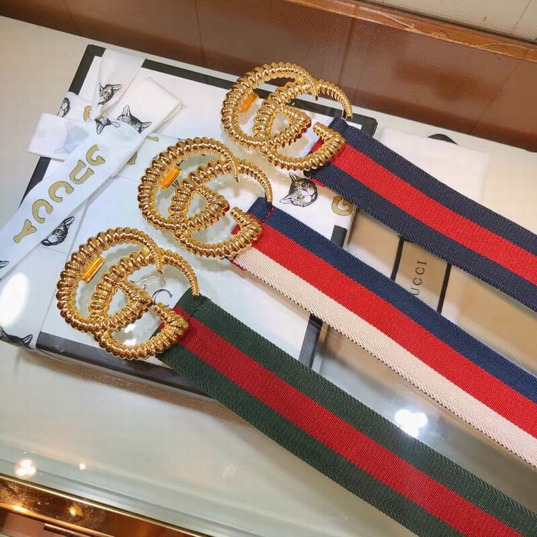 Gucci Belt 38mmX95-125cm 7D (13)