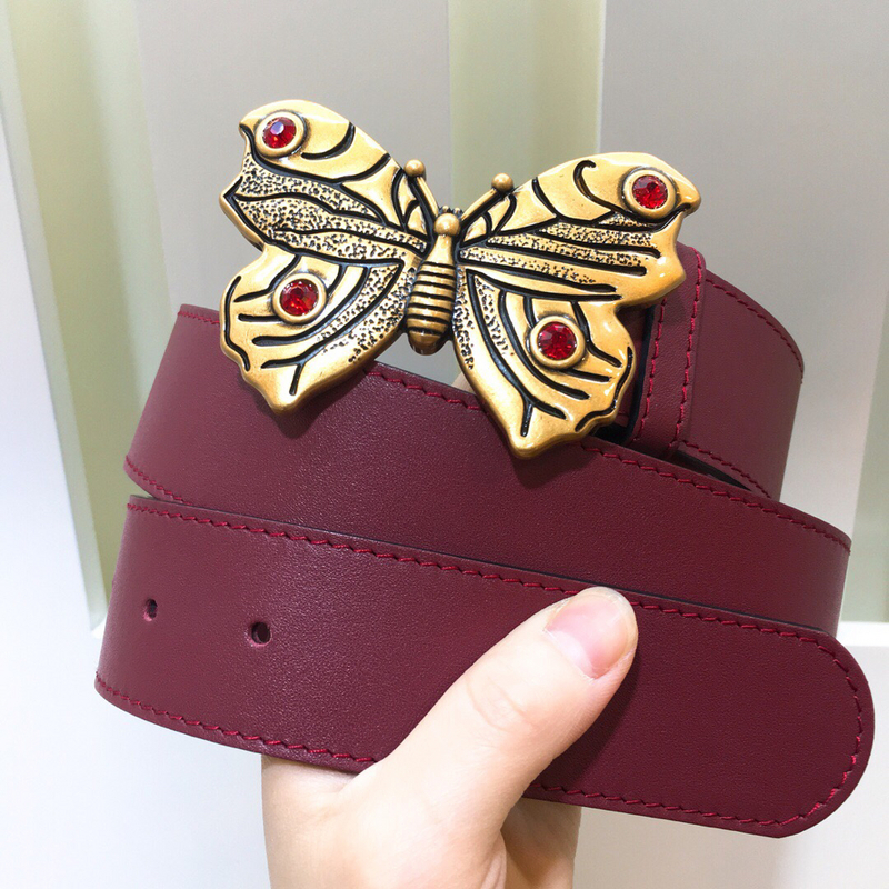 Gucci Belt 38mmX95-125cm 7D (13)