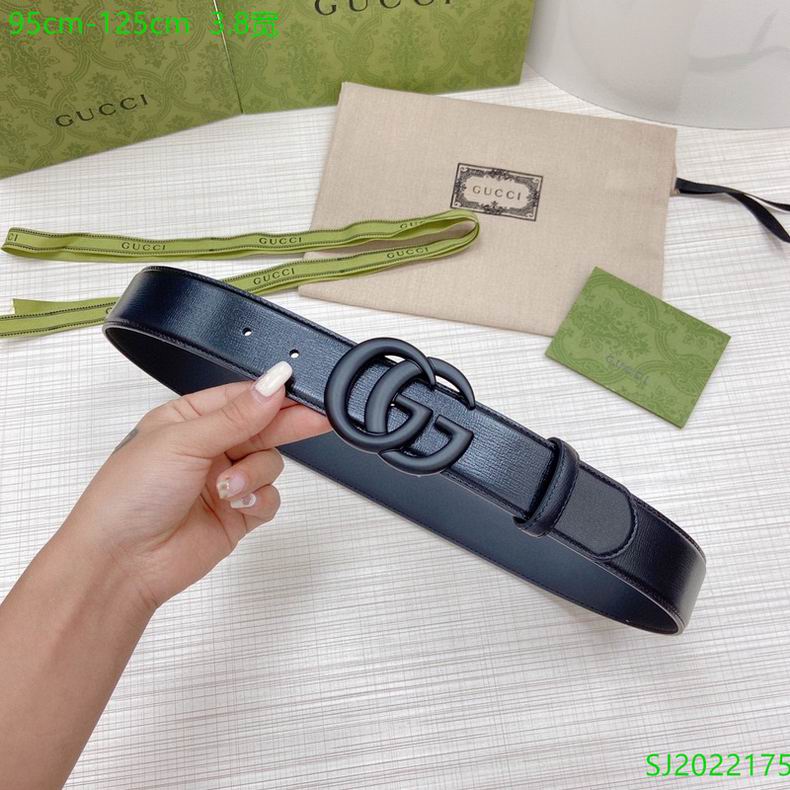 Gucci Belt 38mmX95-125cm 7D (13)