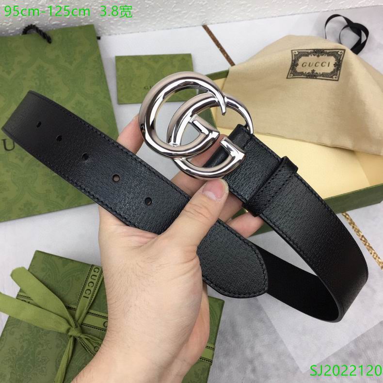 Gucci Belt 38mmX95-125cm 7D (13)