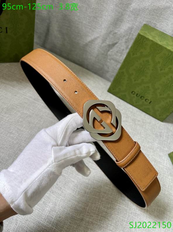 Gucci Belt 38mmX95-125cm 7D (13)