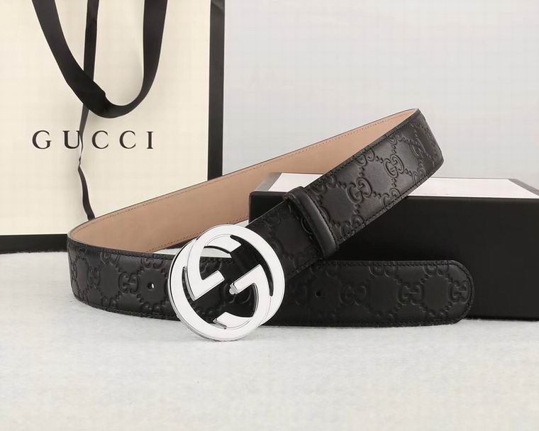 Gucci Belt 38mmX95-125cm 7D (14)