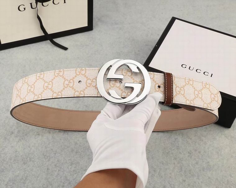 Gucci Belt 38mmX95-125cm 7D (14)
