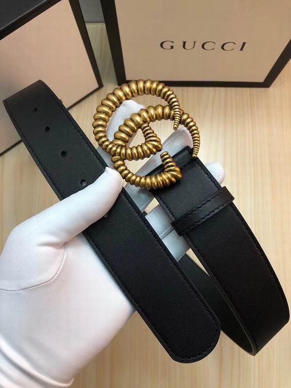 Gucci Belt 38mmX95-125cm 7D (14)
