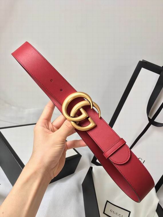 Gucci Belt 38mmX95-125cm 7D (14)