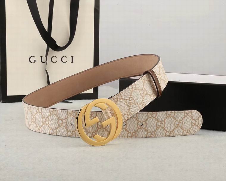 Gucci Belt 38mmX95-125cm 7D (15)