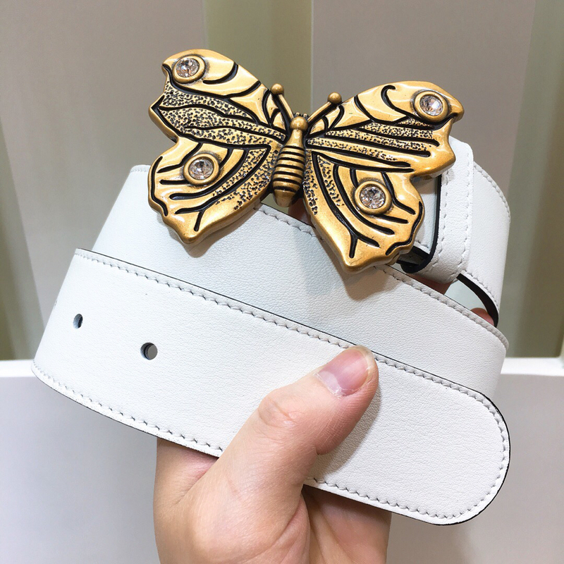 Gucci Belt 38mmX95-125cm 7D (15)