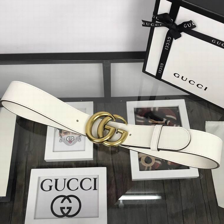 Gucci Belt 38mmX95-125cm 7D (15)