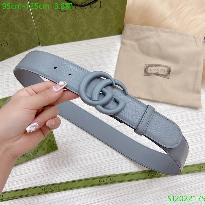Gucci Belt 38mmX95-125cm 7D (16)