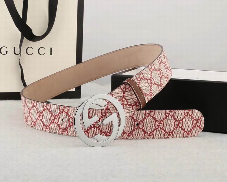 Gucci Belt 38mmX95-125cm 7D (17)