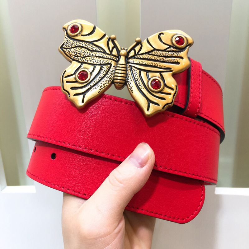 Gucci Belt 38mmX95-125cm 7D (17)