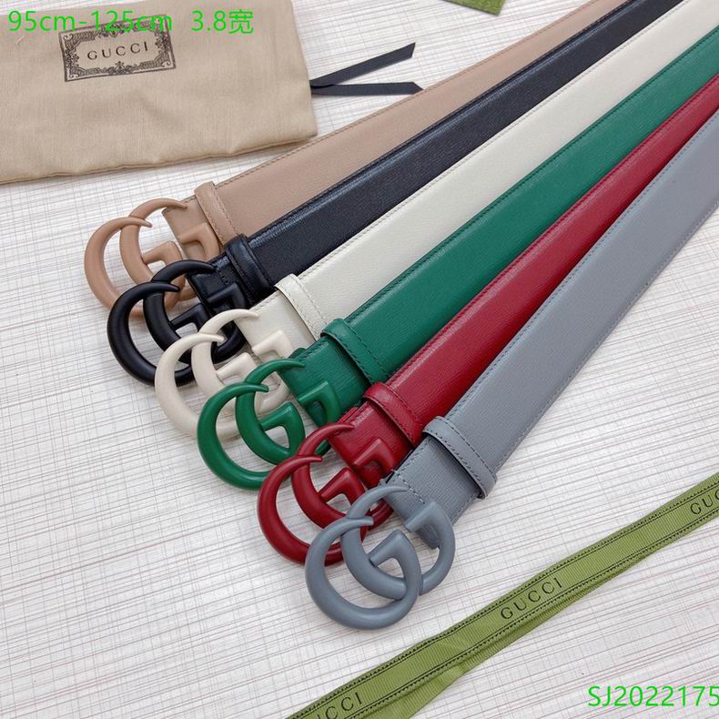 Gucci Belt 38mmX95-125cm 7D (17)