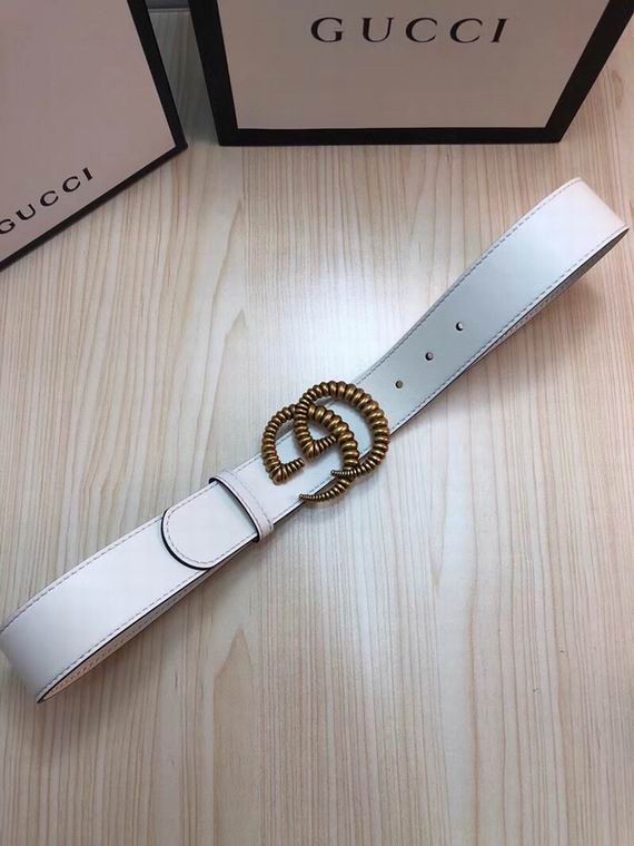 Gucci Belt 38mmX95-125cm 7D (18)