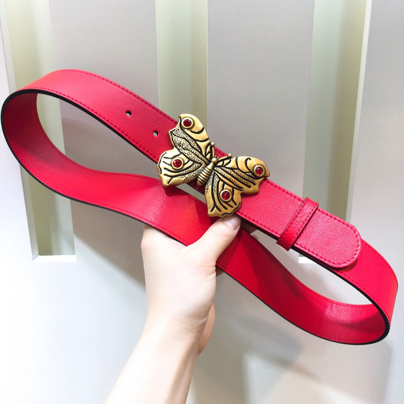 Gucci Belt 38mmX95-125cm 7D (18)