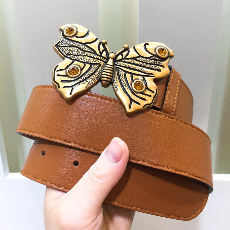 Gucci Belt 38mmX95-125cm 7D (19)