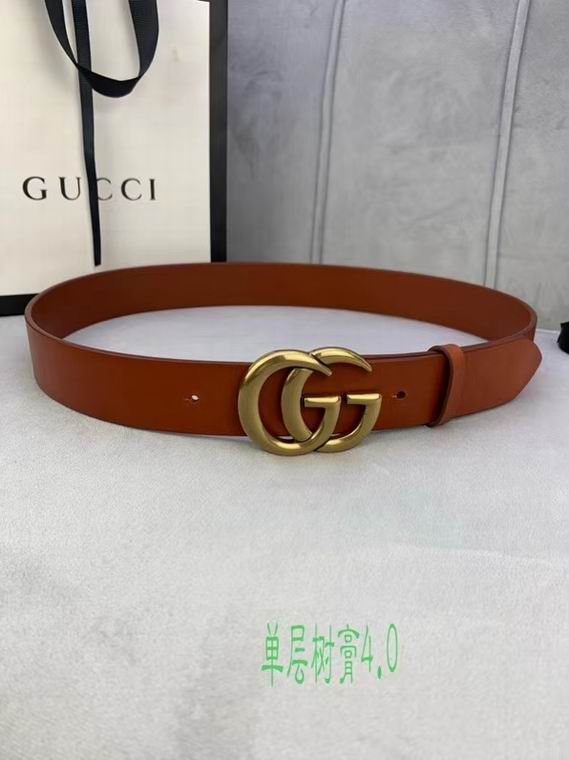 Gucci Belt 38mmX95-125cm 7D (2)