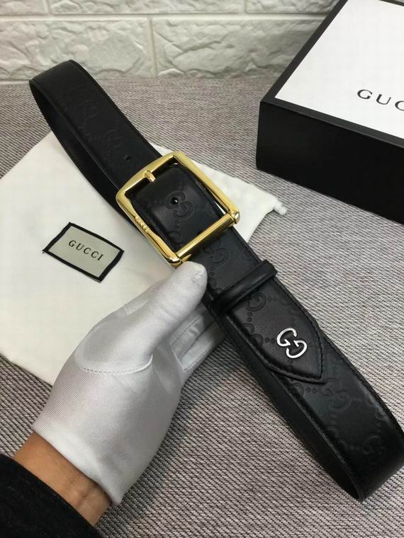 Gucci Belt 38mmX95-125cm 7D (2)