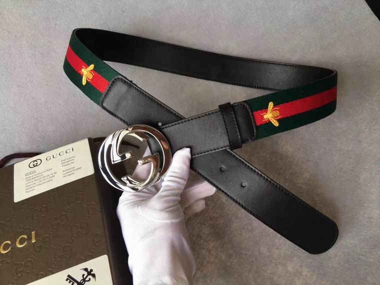 Gucci Belt 38mmX95-125cm 7D (2)