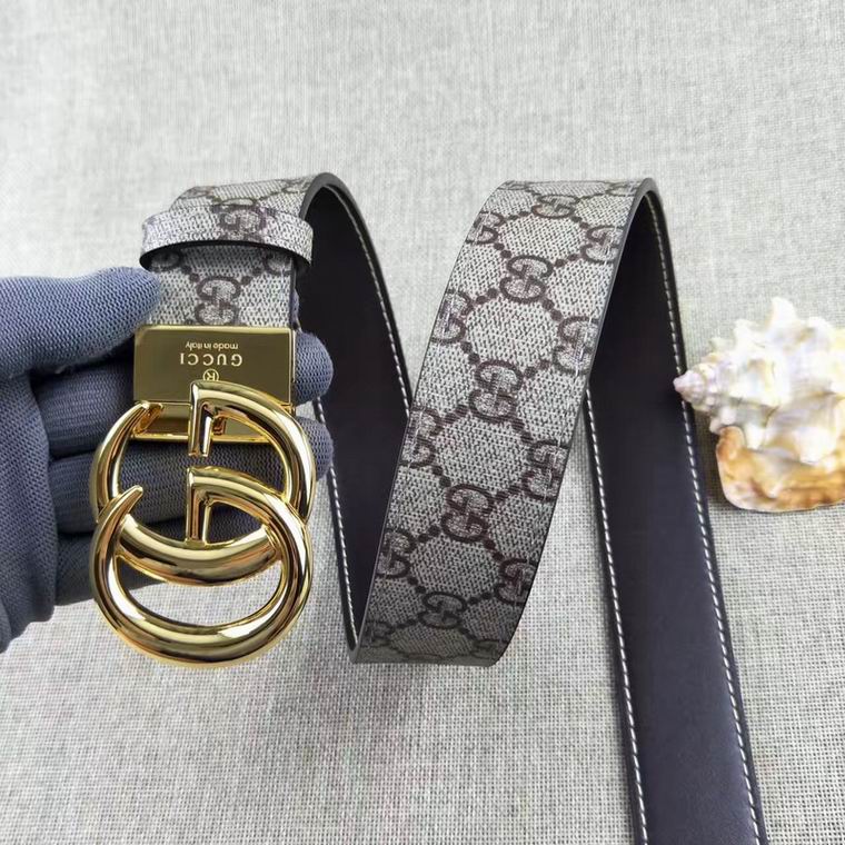 Gucci Belt 38mmX95-125cm 7D (2)