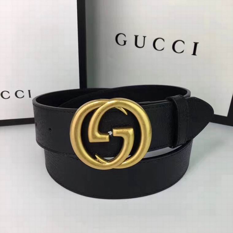 Gucci Belt 38mmX95-125cm 7D (2)