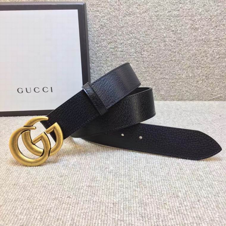 Gucci Belt 38mmX95-125cm 7D (2)