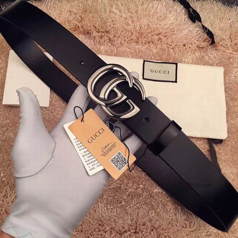 Gucci Belt 38mmX95-125cm 7D (2)