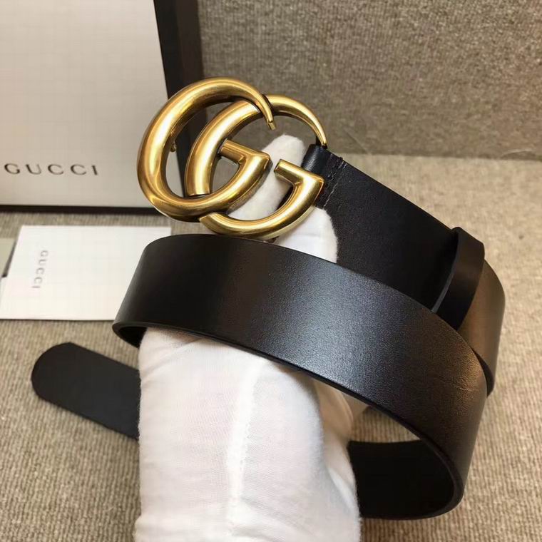 Gucci Belt 38mmX95-125cm 7D (2)