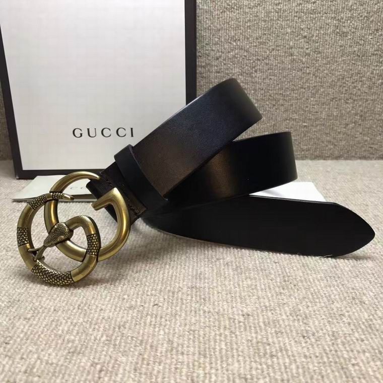 Gucci Belt 38mmX95-125cm 7D (2)