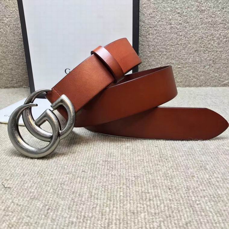 Gucci Belt 38mmX95-125cm 7D (2)