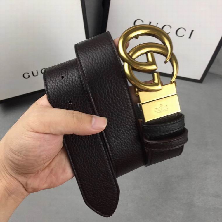Gucci Belt 38mmX95-125cm 7D (2)