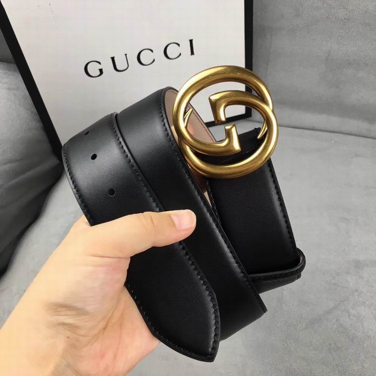 Gucci Belt 38mmX95-125cm 7D (2)