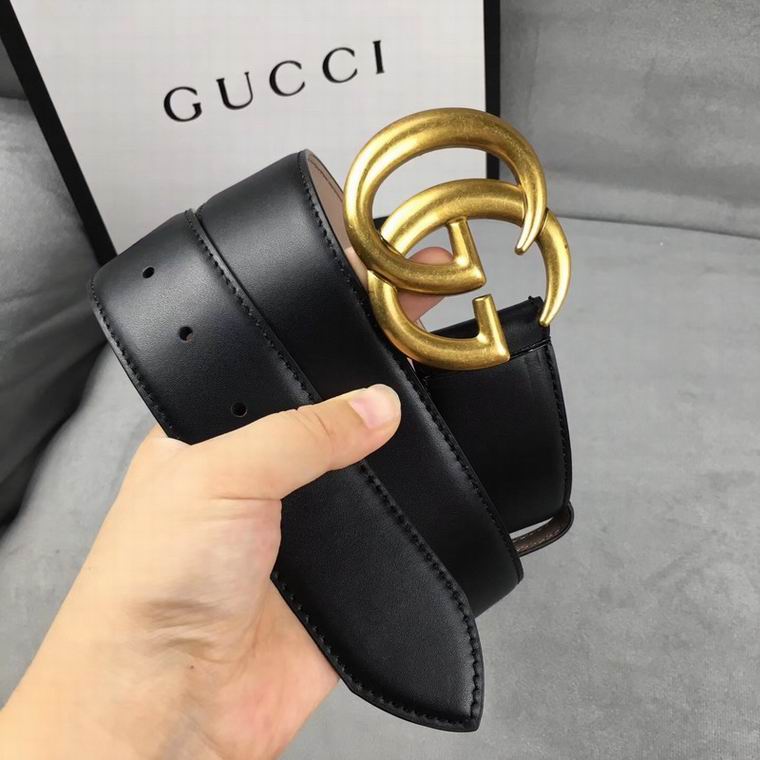 Gucci Belt 38mmX95-125cm 7D (2)