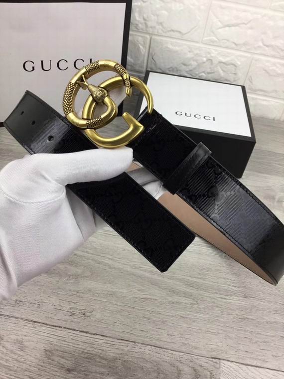 Gucci Belt 38mmX95-125cm 7D (2)