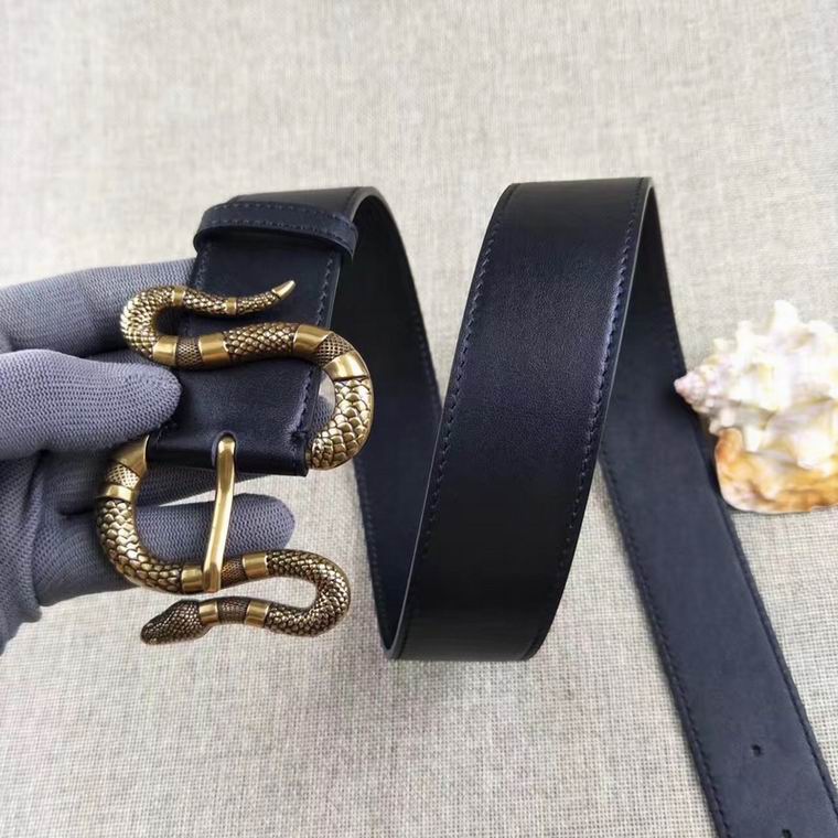 Gucci Belt 38mmX95-125cm 7D (2)
