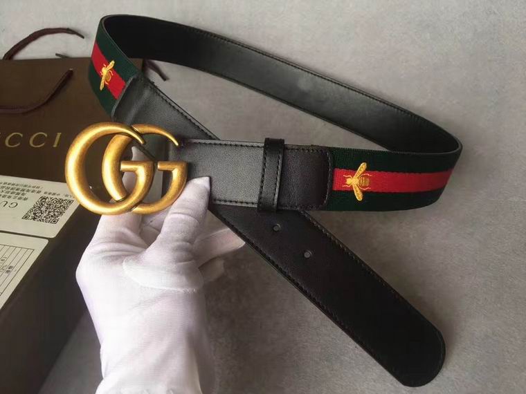 Gucci Belt 38mmX95-125cm 7D (2)