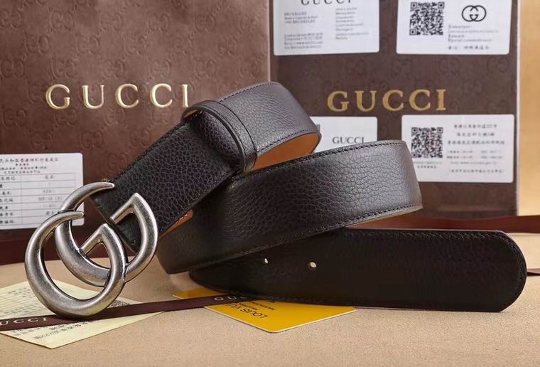 Gucci Belt 38mmX95-125cm 7D (2)