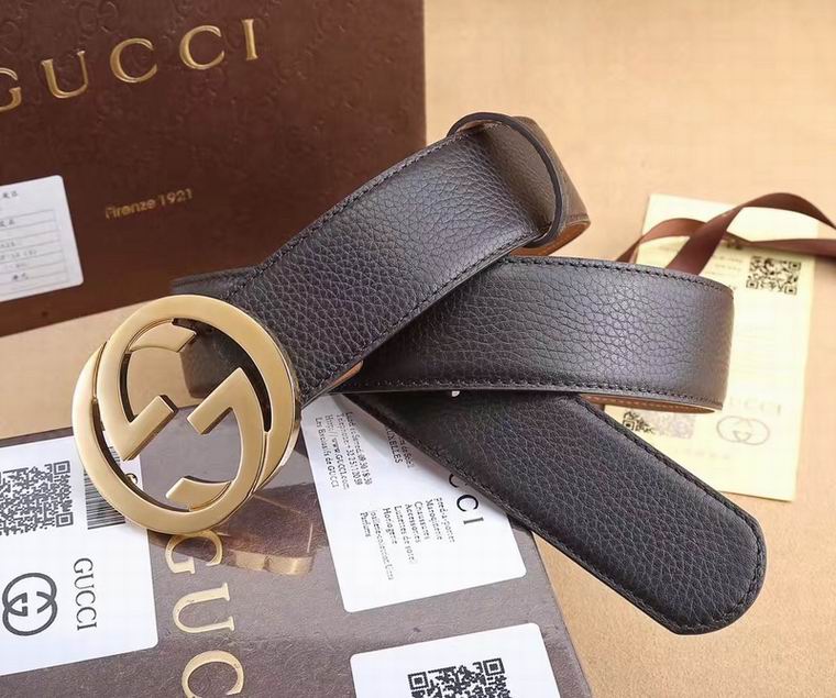 Gucci Belt 38mmX95-125cm 7D (2)