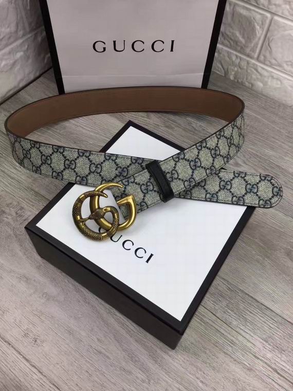 Gucci Belt 38mmX95-125cm 7D (2)