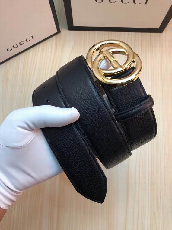 Gucci Belt 38mmX95-125cm 7D (2)