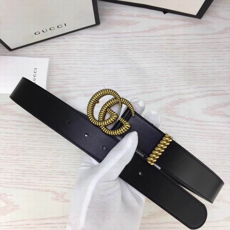 Gucci Belt 38mmX95-125cm 7D (2)